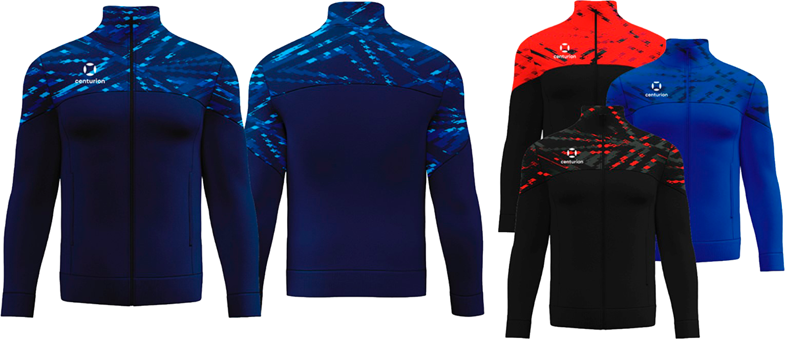 Толстовки FZSW613M