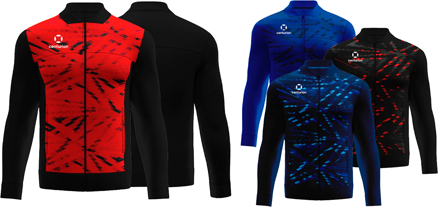 Толстовки FZSW624M